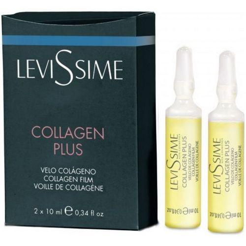 LevisSime Коллагеновый комплекс 2*10 мл (LevisSime, Для лица / уход за лицом), Для лица / уход за лицом
LevisSime Коллагеновый комплекс 2*10 мл (LevisSime, Для лица / уход за лицом), Для лица / уход за лицом