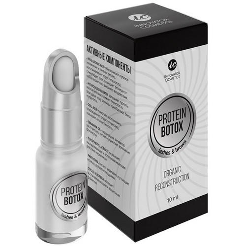 Sexy Brow Протеиновая реконструкция ресниц и бровей (Sexy Brow, Макияж), Макияж
Sexy Brow Протеиновая реконструкция ресниц и бровей (Sexy Brow, Макияж), Макияж