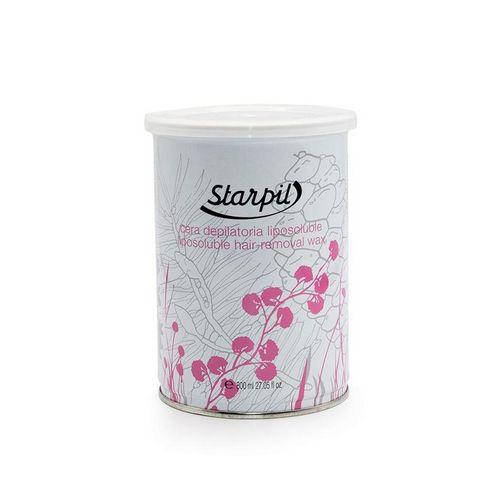Starpil Воск золотой (ср. плотности) обладает регенерирующим действием 800 мл (Starpil, Для тела), Для тела
Starpil Воск золотой (ср. плотности) обладает регенерирующим действием 800 мл (Starpil, Для тела), Для тела