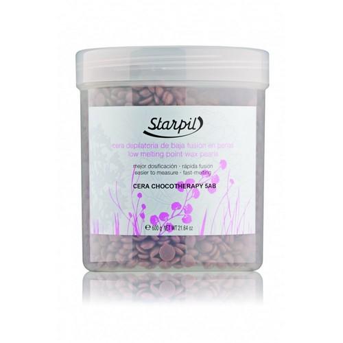 Starpil Шоколад воск (плотный) для очень сухой кожи, смягчает, придает бархатистость коже 600 г (Starpil, Для тела), Для тела
Starpil Шоколад воск (плотный) для очень сухой кожи, смягчает, придает бархатистость коже 600 г (Starpil, Для тела), Для тела