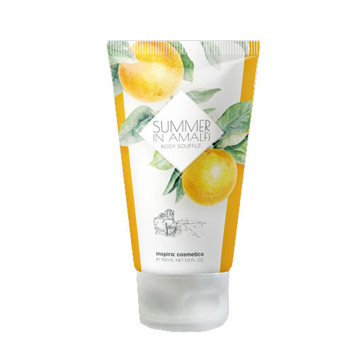 Inspira:cosmetics Body Souffle Крем-суфле для тела Summer In Amalfi 150 мл (Inspira:cosmetics, Summer in Amalfi), Summer in Amalfi
Inspira:cosmetics Body Souffle Крем-суфле для тела Summer In Amalfi 150 мл (Inspira:cosmetics, Summer in Amalfi), Summer in Amalfi