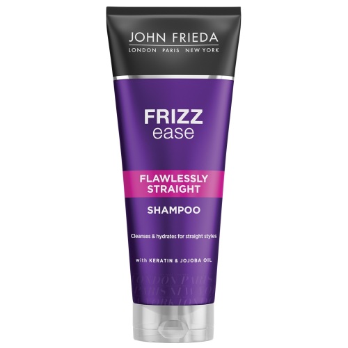 John Frieda Разглаживающий шампунь Flawlessly straight для прямых волос 250 мл (John Frieda, Frizz Ease), Frizz Ease
John Frieda Разглаживающий шампунь Flawlessly straight для прямых волос 250 мл (John Frieda, Frizz Ease), Frizz Ease