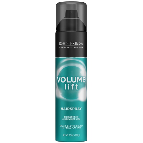 John Frieda Лак для придания объема длительной фиксации 24 часа 250 мл (John Frieda, Volume Lift), Volume Lift
John Frieda Лак для придания объема длительной фиксации 24 часа 250 мл (John Frieda, Volume Lift), Volume Lift