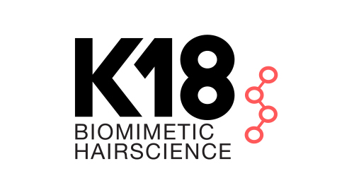 K-18 Несмываемая маска для молекулярного восстановления волос, 50 мл (K-18, ) фото 432253