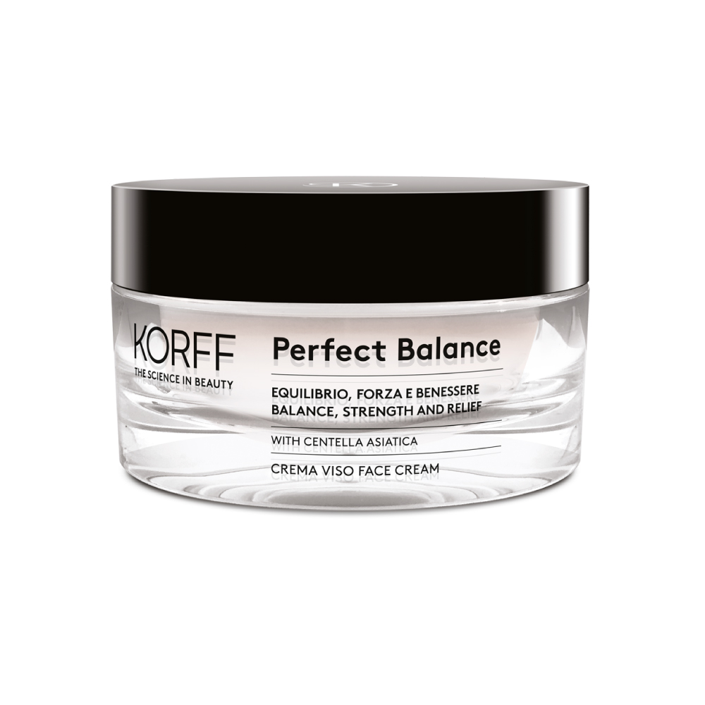 Korff Увлажняющий Крем для лица Perfect Balance Face Cream, 50 мл (Korff, Перфект Баланс), Перфект Баланс
Korff Увлажняющий Крем для лица Perfect Balance Face Cream, 50 мл (Korff, Перфект Баланс), Перфект Баланс