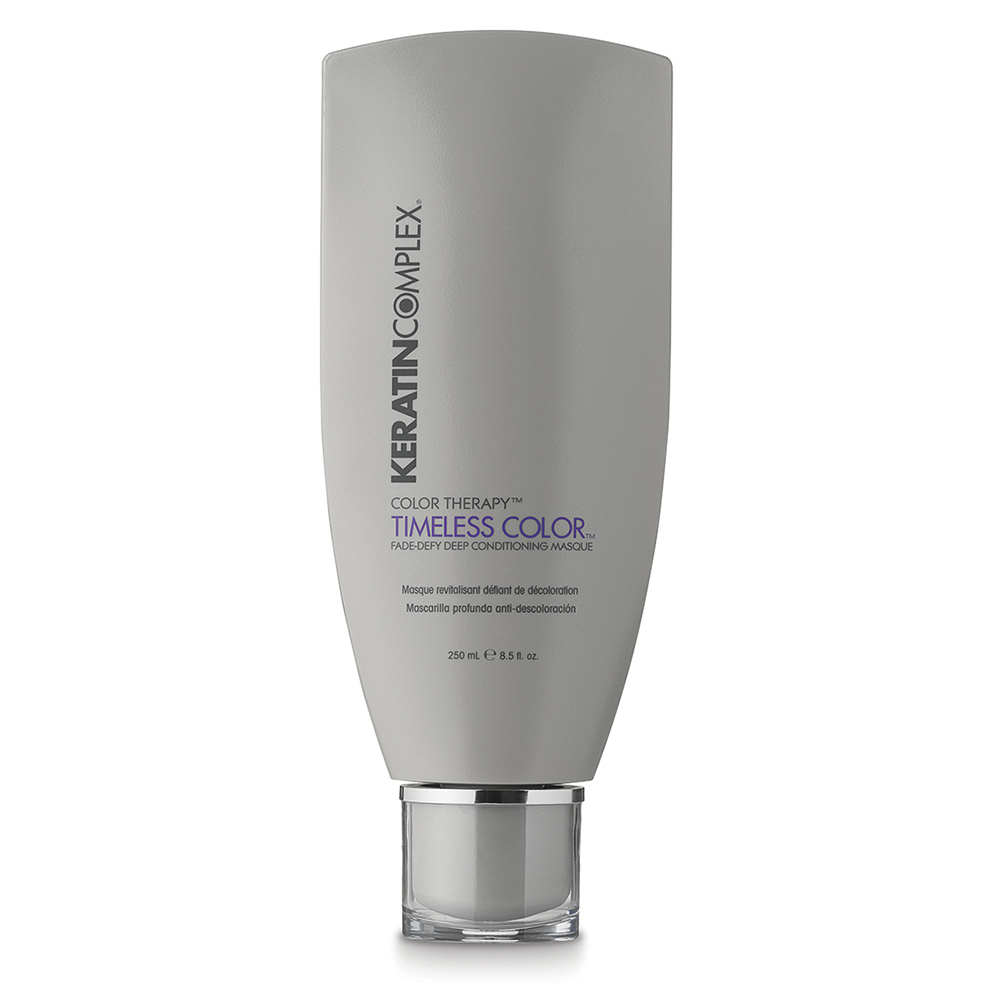 Keratin Complex Маска для поддержания яркости цвета волос, 250 мл (Keratin Complex, Поддержание яркости цвета), Поддержание яркости цвета
Keratin Complex Маска для поддержания яркости цвета волос, 250 мл (Keratin Complex, Поддержание яркости цвета), Поддержание яркости цвета