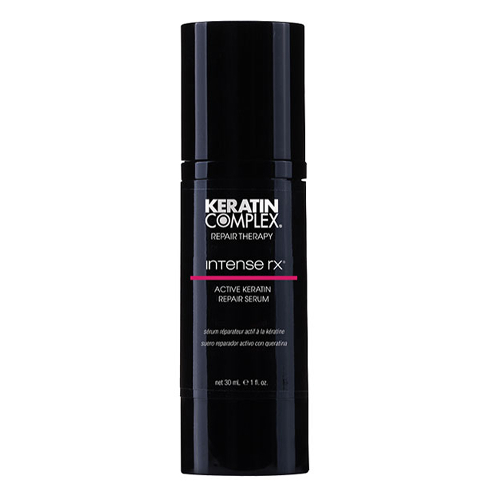 Keratin Complex Сыворотка для восстановления волос, 30 мл (Keratin Complex, Интенсивный уход), Интенсивный уход
Keratin Complex Сыворотка для восстановления волос, 30 мл (Keratin Complex, Интенсивный уход), Интенсивный уход