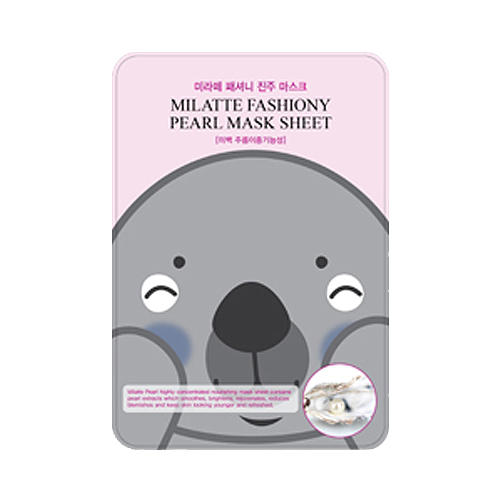 Milatte Тканевая маска с экстрактом жемчуга Milatte 21 г (Milatte, Mask sheet Milatte), Mask sheet Milatte
Milatte Тканевая маска с экстрактом жемчуга Milatte 21 г (Milatte, Mask sheet Milatte), Mask sheet Milatte