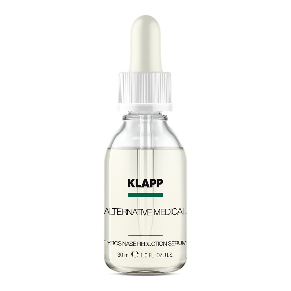 Klapp Сыворотка "Блокатор Тирозиназы" Tyrosinase Reduction, 30 мл (Klapp, Alternative medical), Alternative medical
Klapp Сыворотка "Блокатор Тирозиназы" Tyrosinase Reduction, 30 мл (Klapp, Alternative medical), Alternative medical