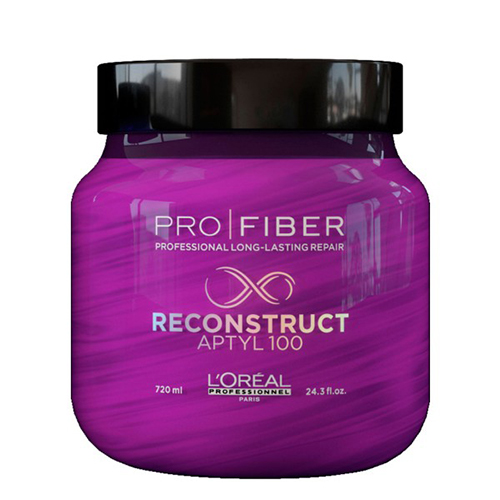 Loreal Professionnel Маска для очень сильно поврежденных волос Reconstruct 710 мл (Loreal Professionnel, Pro Fiber), Pro Fiber
Loreal Professionnel Маска для очень сильно поврежденных волос Reconstruct 710 мл (Loreal Professionnel, Pro Fiber), Pro Fiber