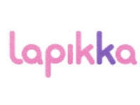 Лапикка Зубная паста Lapikka Kids Молочный пудинг с кальцием, 45 г (Lapikka, Lapikka) фото 269767