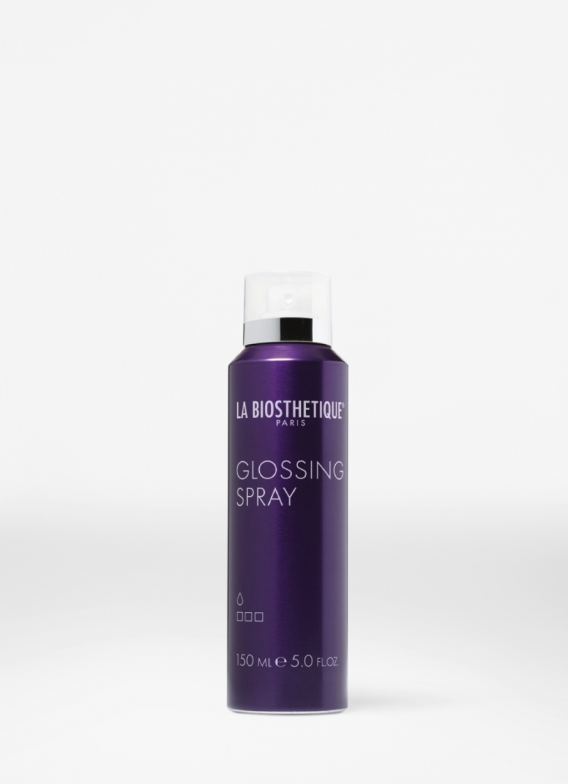 La Biosthetique Glossing Spray Спрей-блеск для придания мягкого сияния шелка 150 мл (La Biosthetique, Finish), Finish
La Biosthetique Glossing Spray Спрей-блеск для придания мягкого сияния шелка 150 мл (La Biosthetique, Finish), Finish