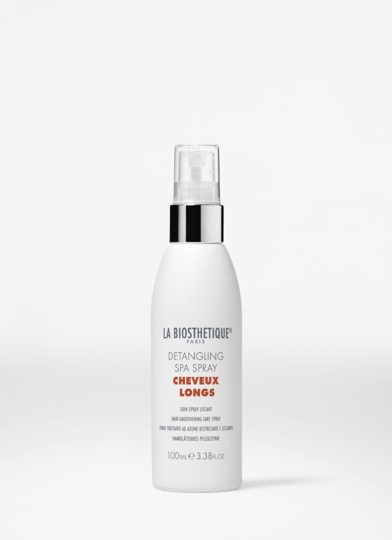 La Biosthetique Cheveux Longs Detangling Spa Spray SPA-спрей для придания гладкости волосам 100 мл (La Biosthetique, Cheveux Longs), Cheveux Longs
La Biosthetique Cheveux Longs Detangling Spa Spray SPA-спрей для придания гладкости волосам 100 мл (La Biosthetique, Cheveux Longs), Cheveux Longs