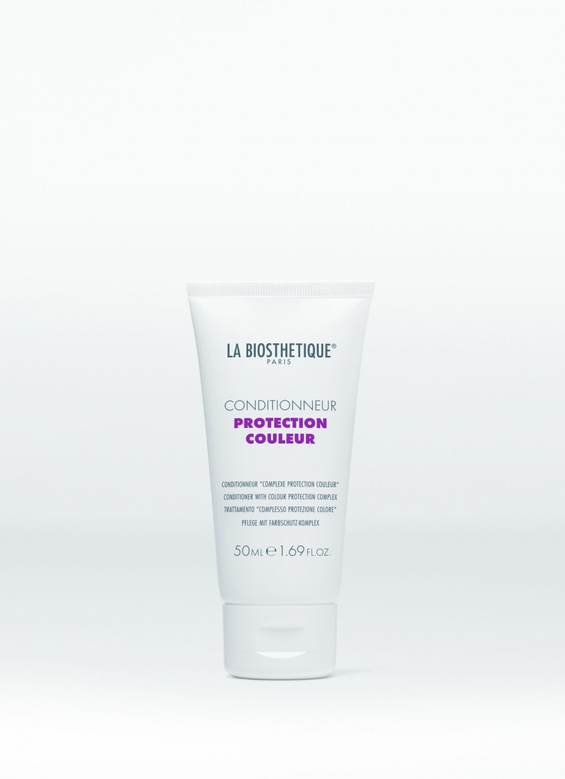 La Biosthetique Кондиционер Conditionneur Protection Couleur для окрашенных волос 50 мл (La Biosthetique, Protection Couleur), Protection Couleur
La Biosthetique Кондиционер Conditionneur Protection Couleur для окрашенных волос 50 мл (La Biosthetique, Protection Couleur), Protection Couleur