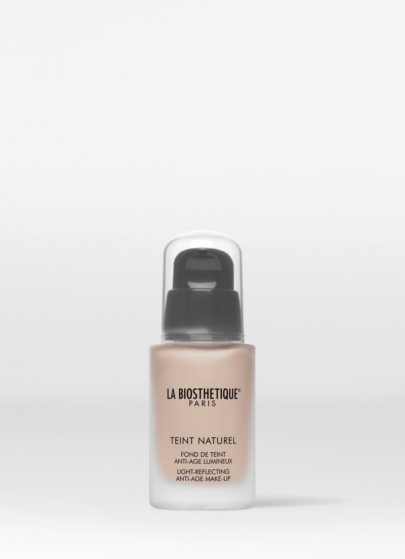 La Biosthetique Кожа Anti-age тональная основа с УФ-фильтром Teint Nature 30 мл (La Biosthetique Кожа, Лицо), Лицо
La Biosthetique Кожа Anti-age тональная основа с УФ-фильтром Teint Nature 30 мл (La Biosthetique Кожа, Лицо), Лицо