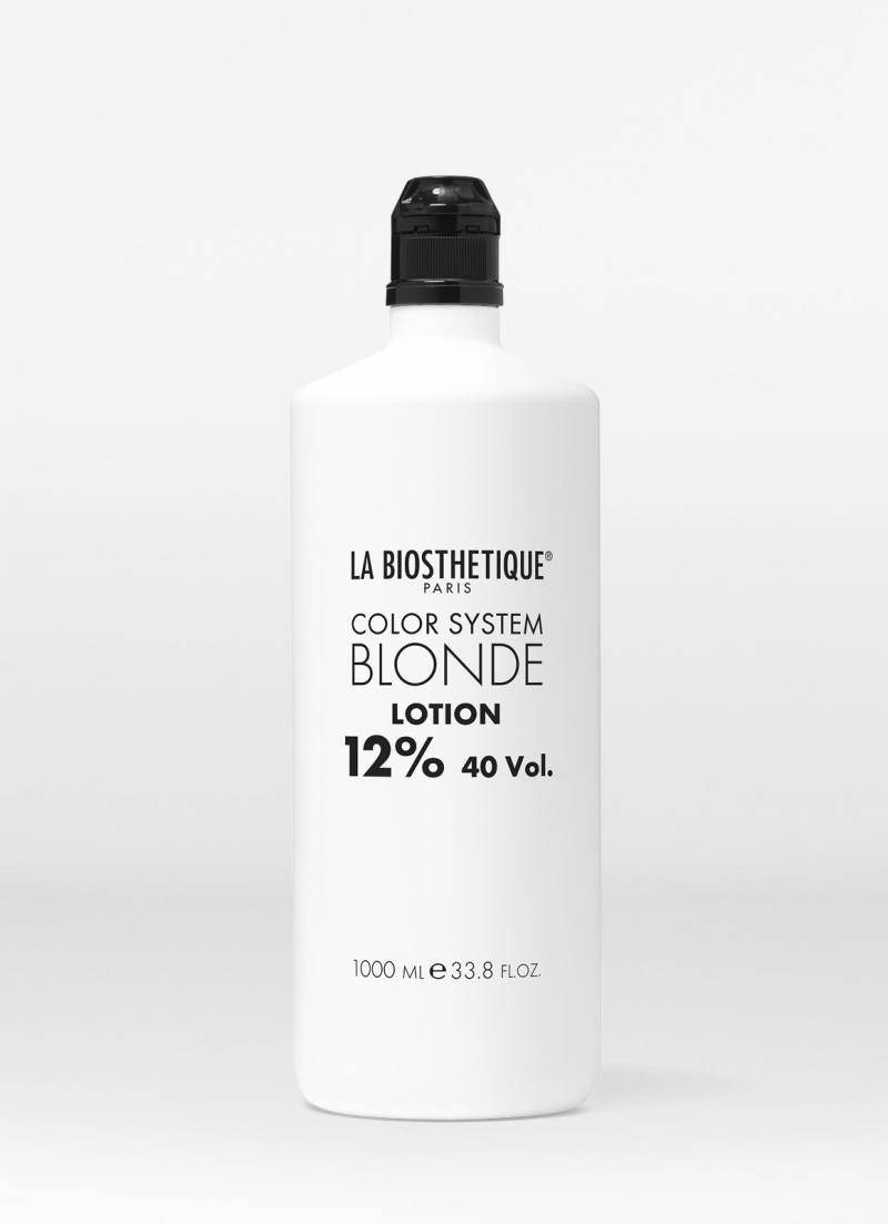 La Biosthetique Окислительная эмульсия Blonde Lotion 12% 1000 мл (La Biosthetique, Окрашивание), Окрашивание
La Biosthetique Окислительная эмульсия Blonde Lotion 12% 1000 мл (La Biosthetique, Окрашивание), Окрашивание