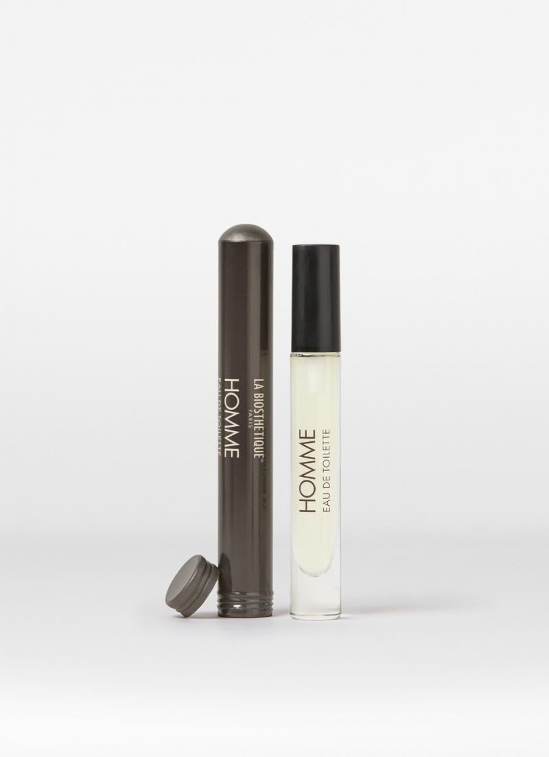 La Biosthetique Parfume Homme Мужская туалетная вода Homme 10 мл (La Biosthetique, Homme), Homme
La Biosthetique Parfume Homme Мужская туалетная вода Homme 10 мл (La Biosthetique, Homme), Homme