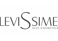 Левиссим Кисть веерная, белая с  пластмассовой ручкой, белый искусственный ворс длина 160 мм (LeviSsime, Аксессуары) фото 343932