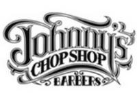 Джоннис Чоп Шоп Глина для устойчивой фиксации волос 20 гр. (Johnny's Chop Shop, Style) фото 385395