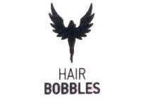 Хэйр Баблс Резинка для волос Hair Bobbles Изумрудная, 3 шт. (Hair Bobbles, Hair Bobbles) фото 270358