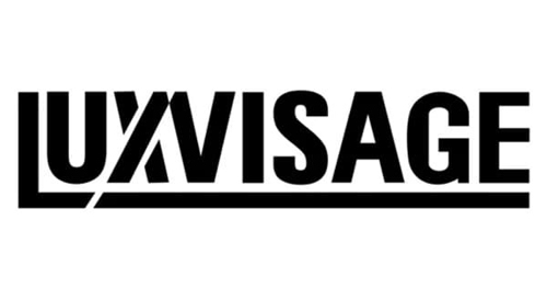 Люксвизаж Тушь для ресниц XXL объем-форма-разделение черная, 9 г (Luxvisage, Глаза) фото 443365