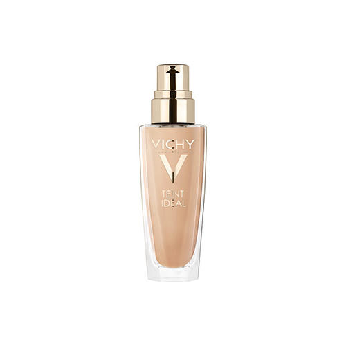 Vichy Тон Идеаль Тональный Флюид 25 тон, 30 мл (Vichy, Teint Ideal), Teint Ideal
Vichy Тон Идеаль Тональный Флюид 25 тон, 30 мл (Vichy, Teint Ideal), Teint Ideal