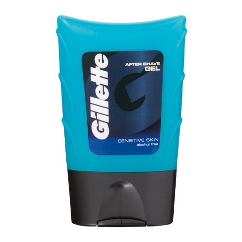 Gillette Гель после бритья Gillette Aftershave Gel Sensitive Skin Для чувствительной кожи 75 мл (Gillette, Средства после бритья), Средства после бритья
Gillette Гель после бритья Gillette Aftershave Gel Sensitive Skin Для чувствительной кожи 75 мл (Gillette, Средства после бритья), Средства после бритья