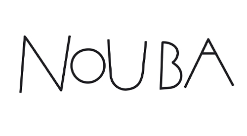 Ноуба Карандаш для губ с аппликатором, 1,1 г (Nouba, Губы) фото 444290
