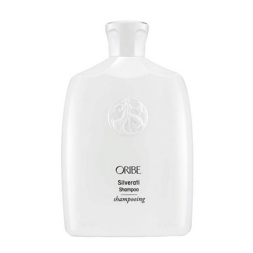 Oribe Шампунь для окрашенных в пепельный и седых волос «Благородство серебра», 250 мл (Oribe, Beautiful color), Beautiful color
Oribe Шампунь для окрашенных в пепельный и седых волос «Благородство серебра», 250 мл (Oribe, Beautiful color), Beautiful color