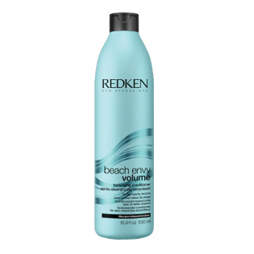 Redken Beach Envy Volume Кондиционер 500 мл (Redken, Beach Envy Volume), Beach Envy Volume
Redken Beach Envy Volume Кондиционер 500 мл (Redken, Beach Envy Volume), Beach Envy Volume