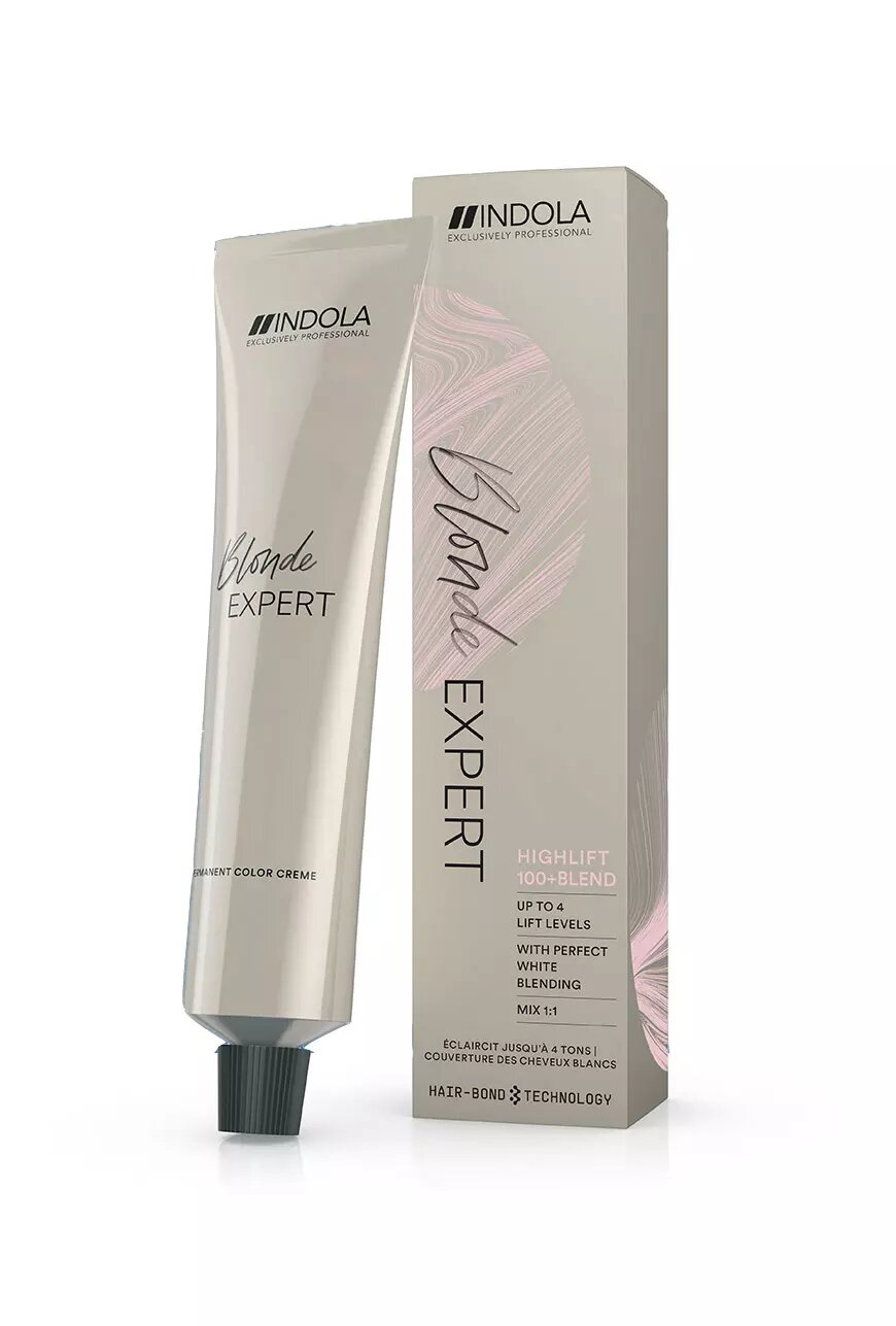 Indola Перманентный крем-краситель для волос Blonde Expert Highlift, 60 мл (Indola, Окрашивание), Окрашивание
Indola Перманентный крем-краситель для волос Blonde Expert Highlift, 60 мл (Indola, Окрашивание), Окрашивание