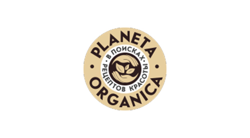 Планета Органик Охлаждающий гель вокруг глаз от отеков и темных кругов, 10 мл (Planeta Organica, Классика) фото 439737