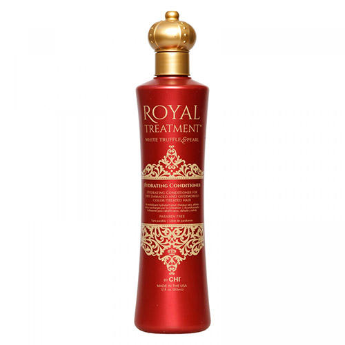 Chi Королевский Кондиционер для придания объема Volume Conditioner, 355 мл (Chi, Royal Treatment), Royal Treatment
Chi Королевский Кондиционер для придания объема Volume Conditioner, 355 мл (Chi, Royal Treatment), Royal Treatment
