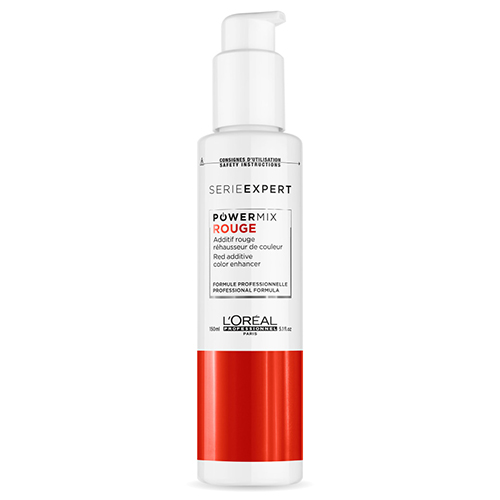 Loreal Professionnel Крем-бустер для усиления цвета Красный Mix Factory Rouge, 150 мл (Loreal Professionnel, Serie Expert), Serie Expert
Loreal Professionnel Крем-бустер для усиления цвета Красный Mix Factory Rouge, 150 мл (Loreal Professionnel, Serie Expert), Serie Expert