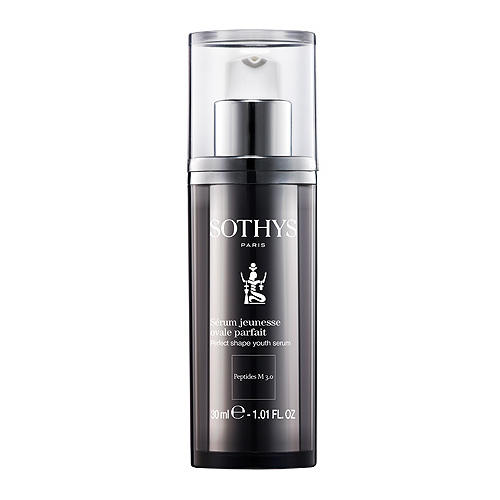 Sothys Пептидная сыворотка "Идеальный овал лица" 30 мл (Sothys, Anti-Age Sothys), Anti-Age Sothys
Sothys Пептидная сыворотка "Идеальный овал лица" 30 мл (Sothys, Anti-Age Sothys), Anti-Age Sothys
