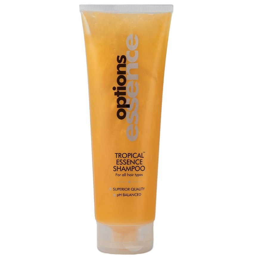 Osmo & Renbow Шампунь для ежедневного применения Options Essence Tropical Essence Shampoo, 250 мл (Osmo & Renbow, )
Osmo & Renbow Шампунь для ежедневного применения Options Essence Tropical Essence Shampoo, 250 мл (Osmo & Renbow, )