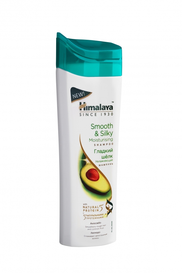 Himalaya Herbals Шампунь увлажняющий "гладкий шёлк", 200 мл (Himalaya Herbals, Уход за волосами), Уход за волосами
Himalaya Herbals Шампунь увлажняющий "гладкий шёлк", 200 мл (Himalaya Herbals, Уход за волосами), Уход за волосами