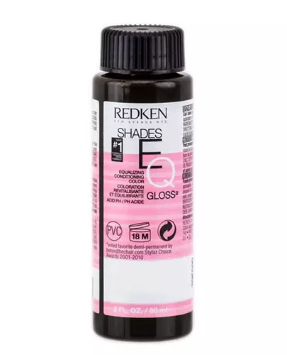 Redken Шейдс Икью Глосс Краска-блеск без аммиака для тонирования и ухода за волосами, 3 х 60 мл (Redken, Окрашивание), Окрашивание
Redken Шейдс Икью Глосс Краска-блеск без аммиака для тонирования и ухода за волосами, 3 х 60 мл (Redken, Окрашивание), Окрашивание