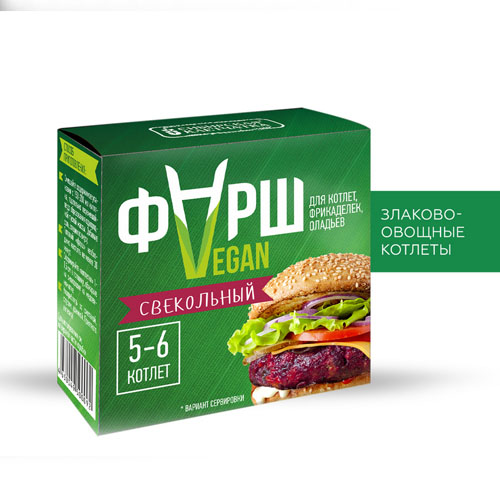 Сибирская клетчатка Сухая злаково-овощная смесь Фарш Vegan со свеклой, 100 гр (Сибирская клетчатка, Здоровое питание), Здоровое питание
Сибирская клетчатка Сухая злаково-овощная смесь Фарш Vegan со свеклой, 100 гр (Сибирская клетчатка, Здоровое питание), Здоровое питание