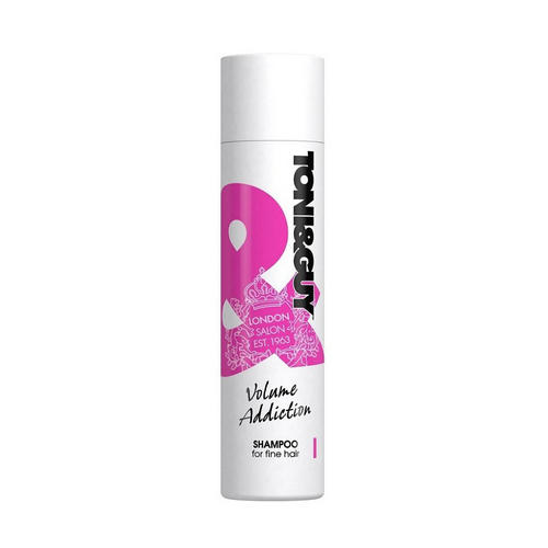 Toni&Guy Шампунь Объем тонких волос Volume Addiction Shampoo, 250 мл (Toni&Guy, Объем тонких волос), Объем тонких волос
Toni&Guy Шампунь Объем тонких волос Volume Addiction Shampoo, 250 мл (Toni&Guy, Объем тонких волос), Объем тонких волос