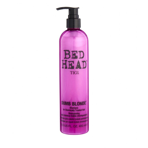 TIGI Шампунь для блондинок 400 мл (TIGI, Bed Head Colour Goddes), Bed Head Colour Goddes
TIGI Шампунь для блондинок 400 мл (TIGI, Bed Head Colour Goddes), Bed Head Colour Goddes