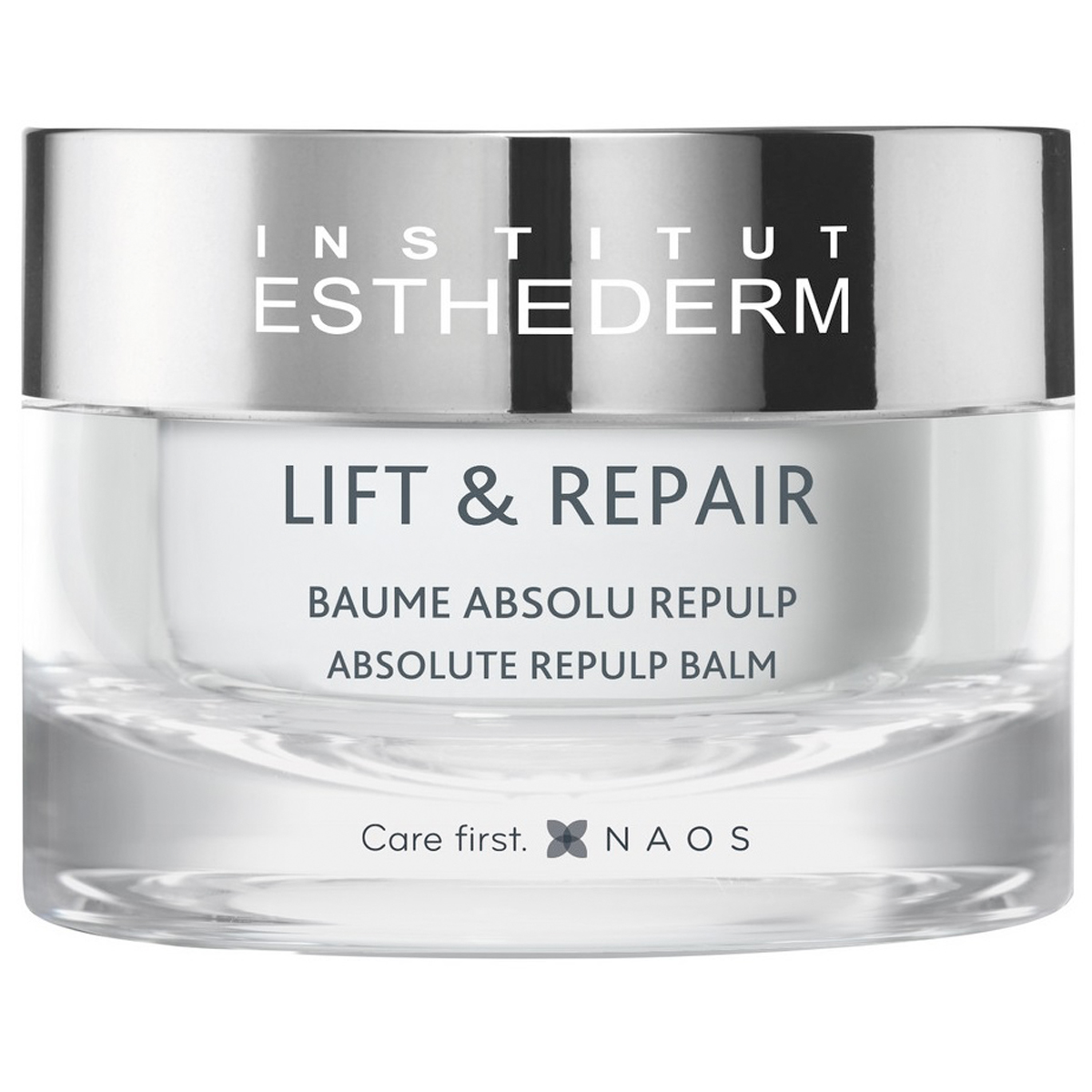 Institut Esthederm Бальзам для упругости кожи Absolure Repulp Balm , 50 мл (Institut Esthederm, Lift&Repair), Lift&Repair
Institut Esthederm Бальзам для упругости кожи Absolure Repulp Balm , 50 мл (Institut Esthederm, Lift&Repair), Lift&Repair