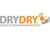 Драй Драй Салфетки от обильного потоотделения 10 штук (Dry Dry, Wet napkin) фото 15359