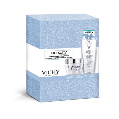  8        50  +   200  (Liftactiv) - Vichy<br>          50  <br>          .<br><br>        .   200  <br>        ,   .<br><br>: Liftactiv<br>: 