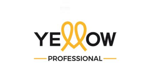 Еллоу Профешнл Увлажняющий шампунь для кудрявых и въющихся волос, 500 мл (Yellow Professional, Curls) фото 452747