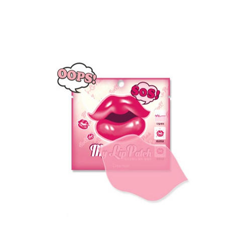 Berrisom Маска-патч для губ с коллагеном SOS My lip patch 3 г (Berrisom, Patch), Patch
Berrisom Маска-патч для губ с коллагеном SOS My lip patch 3 г (Berrisom, Patch), Patch