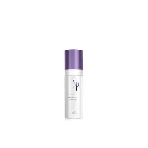 System Professional Пена-уход для восстановления волос Perfect Hair 150 мл (System Professional, )
System Professional Пена-уход для восстановления волос Perfect Hair 150 мл (System Professional, )