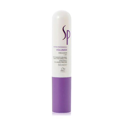 System Professional Эмульсия для придания объёма, 50 мл (System Professional, Volumize), Volumize
System Professional Эмульсия для придания объёма, 50 мл (System Professional, Volumize), Volumize