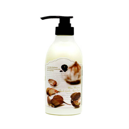 3W Clinic Маска для волос Черный чеснок Black Garlic Hair, 500 мл (3W Clinic, Для волос), Для волос
3W Clinic Маска для волос Черный чеснок Black Garlic Hair, 500 мл (3W Clinic, Для волос), Для волос