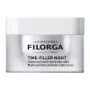 Филорга Восстанавливающий ночной крем против морщин Filler Night, 50 мл (Filorga, Time) фото 1